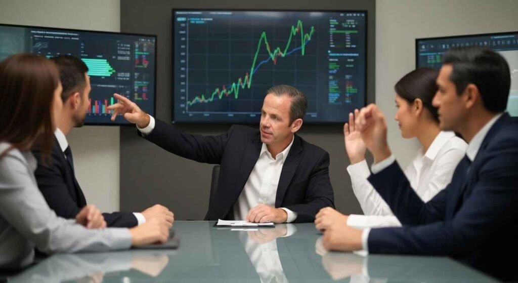 Chip Batchelder Net Worth 2025 Career