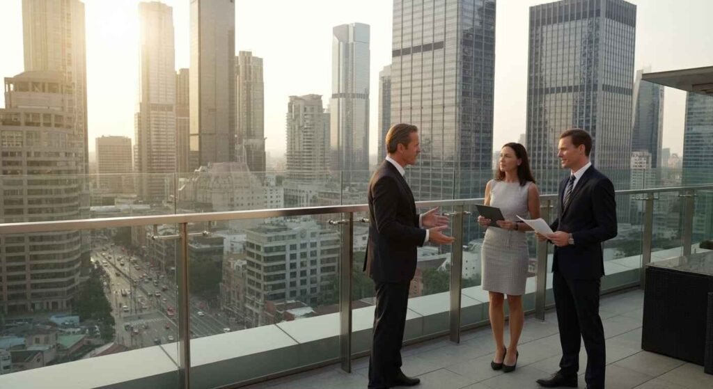 Chip Batchelder Net Worth 2025 Career, Company