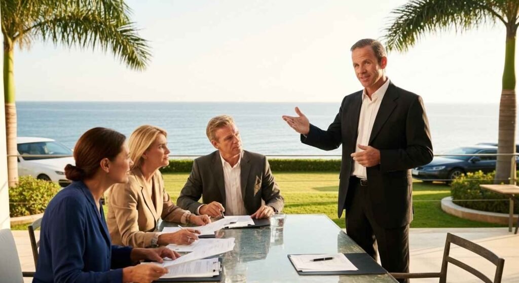 Chip Batchelder Net Worth 2025 Career, Company, and Real Estate