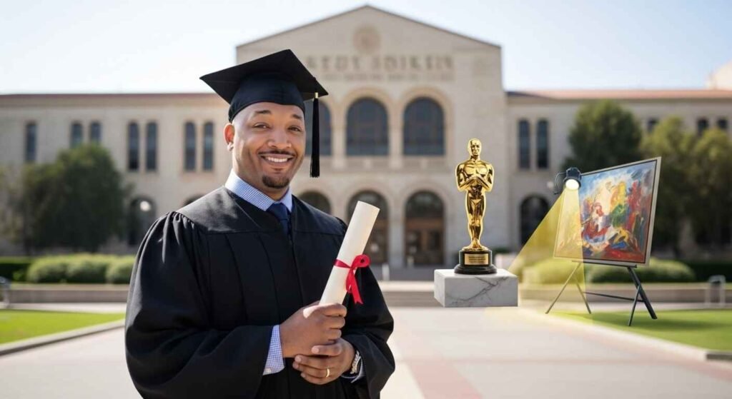 Jamal Morton Net Worth 2025 educationl achievment