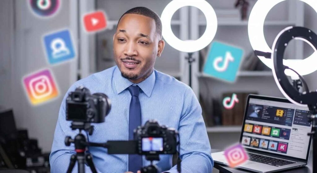 Jamal Morton Net Worth 2025 social media